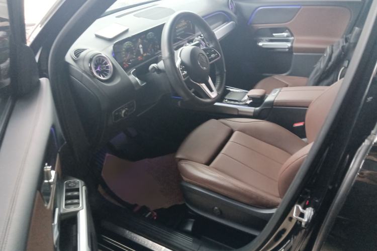 Used Mercedes-Benz GLB 2023 GLB 220 Sport Edition
