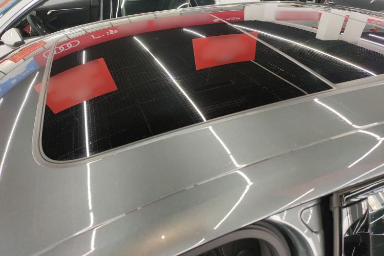 Used Audi A4L 2024 40 TFSI quattro RS Performance Package
