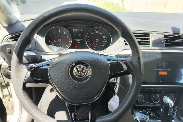 Used Volkswagen Lamando 2015 230TSI DSG Fashion Edition