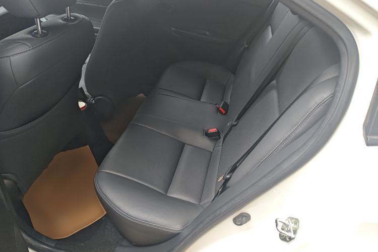 Used Toyota Vios 2021 1.5L CVT Innovation Edition
