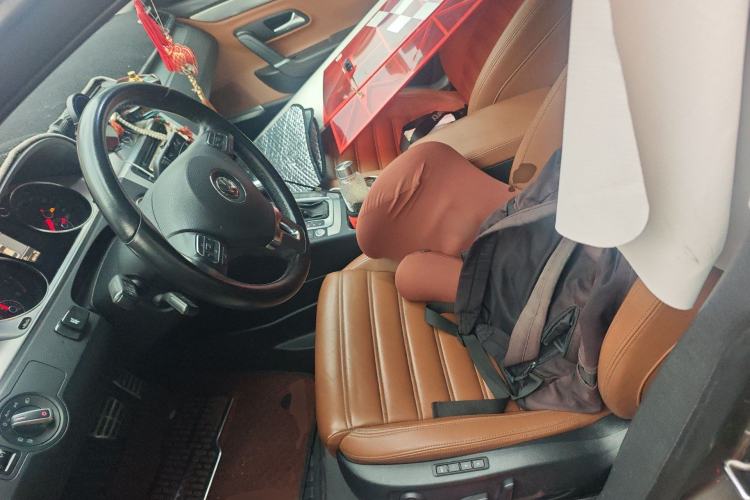 Used Volkswagen FAW-Volkswagen CC 2012 1.8TSI Luxury Model