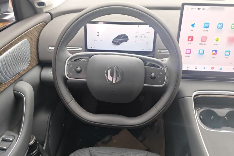 Used Leapmotor C11 2026 All-Electric 640 LiDAR Edition