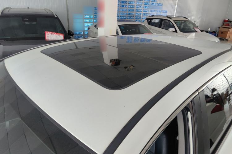 Used Honda CR-V 2021 240TURBO CVT 2WD Fashion Edition