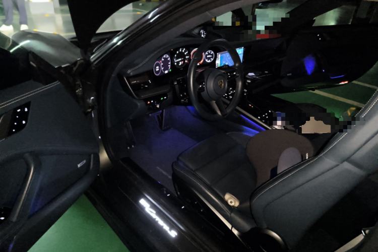 Used Porsche 911 2019 Carrera S 3.0T