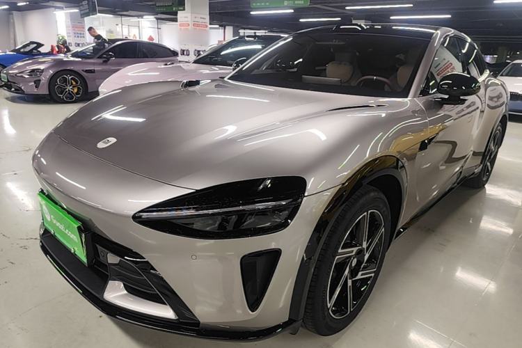 Used Xiaomi Auto YU7 2025 Ultra-Long Range Rear-Wheel Drive Version