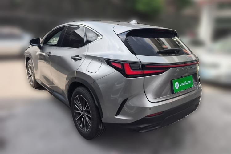Used Lexus NX 2023 260 Front-Wheel Drive Chuanchi Edition