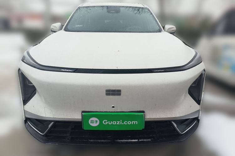 Used Geely Galaxy L7 2025 EM-i 115km Exploration+ Edition
