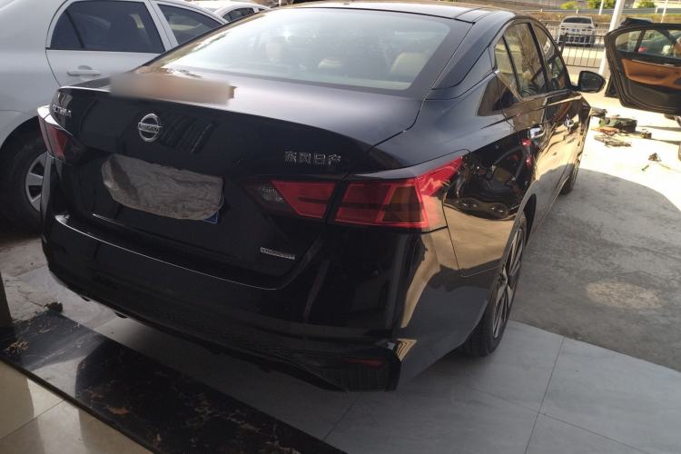 Used Nissan Teana 2021 2.0L XL Comfort Edition