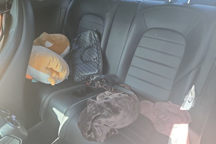 Used Mercedes-Benz C-Class 2016 C 200 Coupe
