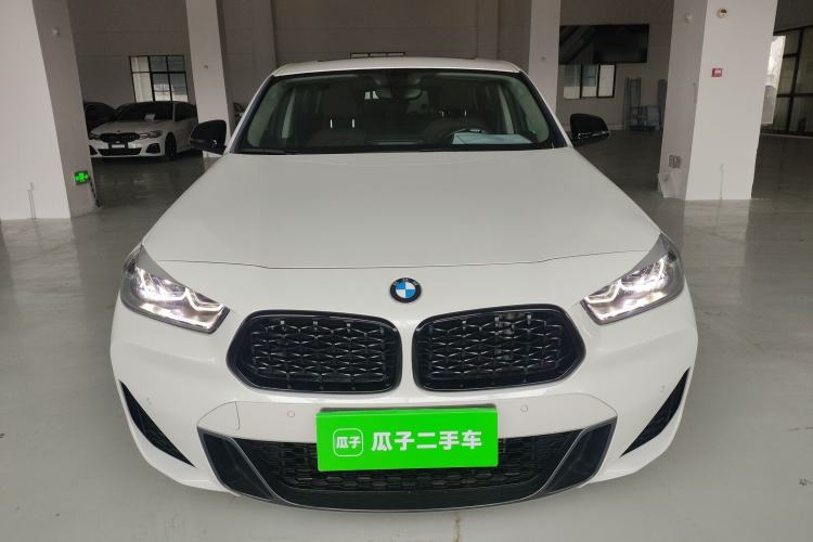 Used BMW X2 2023 sDrive25i M Sport Night Edition