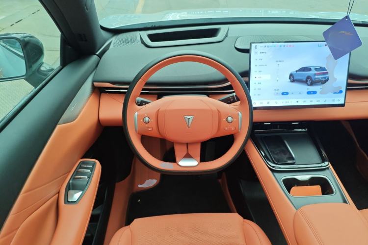 Used Deepal S05 2026 Model 520Max Pure Electric Edition