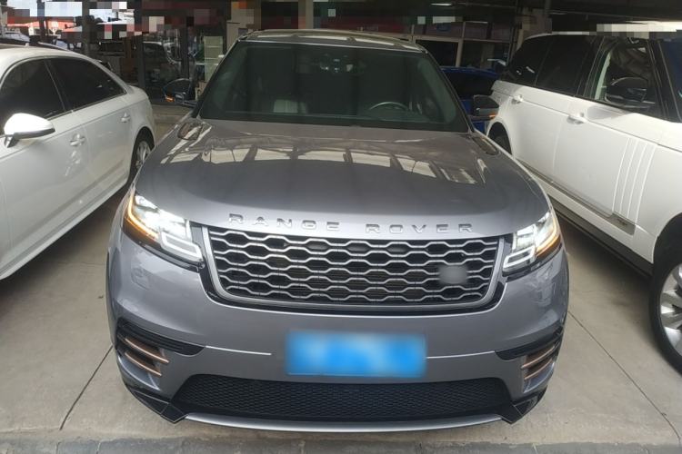 Used Land Rover Range Rover Velar 2020 P250 R-DYNAMIC S