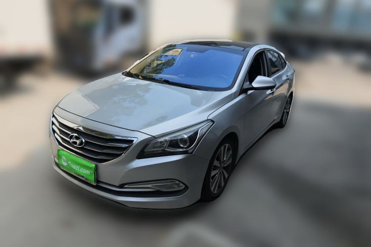 Used Hyundai Mistra 2014 1.8L Automatic Deluxe DLX Model