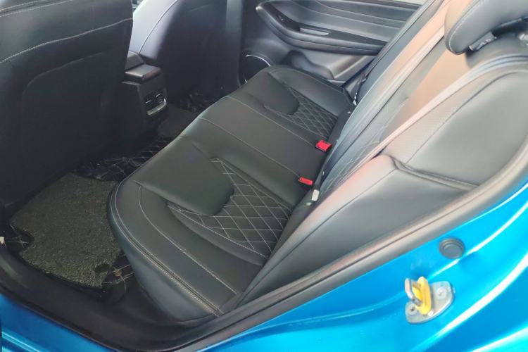 Used Chery Arrizo GX 2018 1.5T CVT Color Version China V Standard