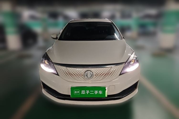 Used Dongfeng Aeolus E70 2021 Revised Version 500 Pro Ultra-Comfort Edition
