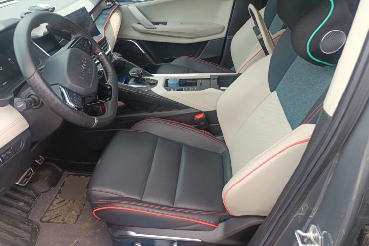 Used Lynk & Co 06 2020 1.5T YAO Halo
