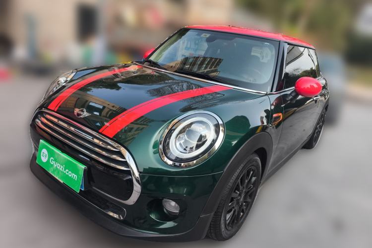 Used MINI 2016 1.5T COOPER