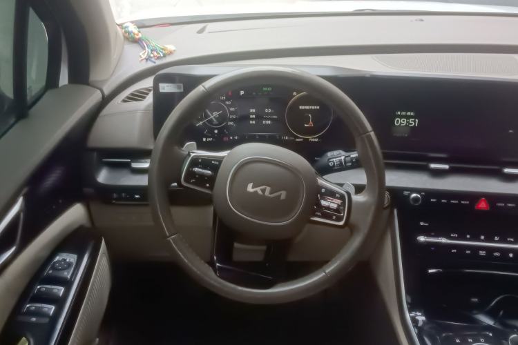 Used Kia Carnival 2021 2.0T Flagship Edition
