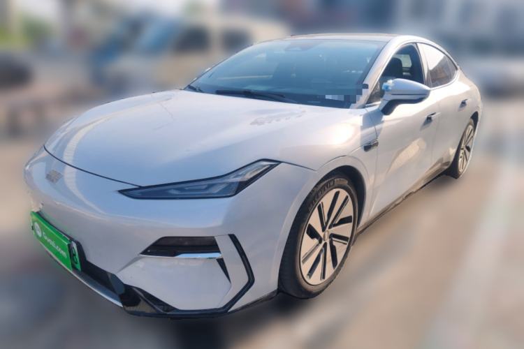 Used Geely Galaxy E8 2024 665 km Range Rear-Drive Starship Long-Range Version