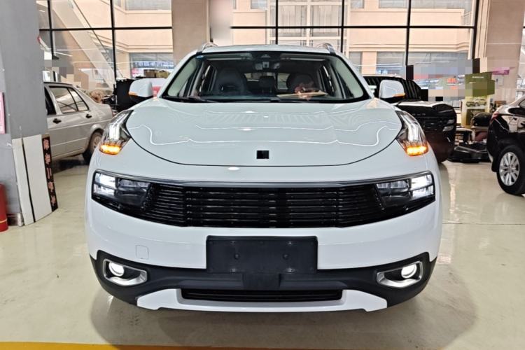 Used Lynk & Co 01 2017 2.0T Two-Wheel Drive Pro Edition Front