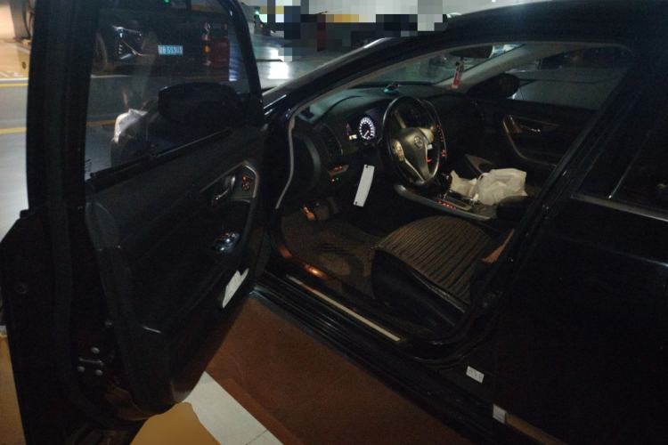 Used Nissan Teana 2013 2.0L XL Comfort Edition
