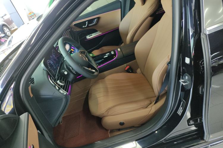 Used Mercedes-Benz E-Class 2025 E 260 L