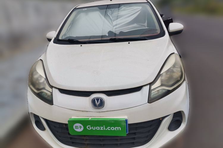 Used CHANGAN Benni 2014 1.4L IMT Luxury Model
