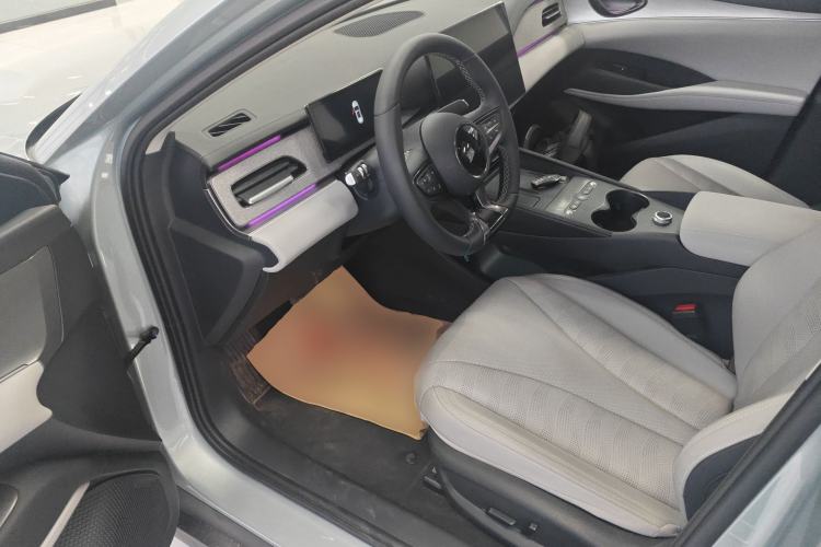 Used BYD Seal 06 DM-i Touring 2025 DM-i Touring High-End Model Driver Seat