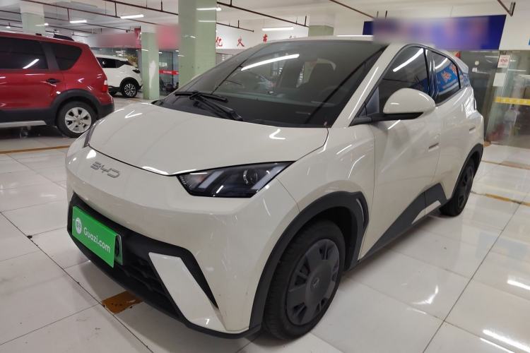 Used BYD Seagull 2023 Active Version