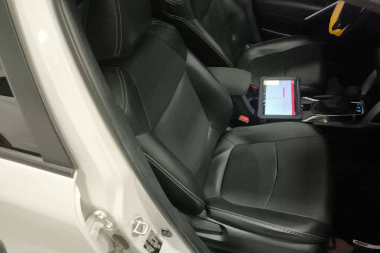 Used Toyota Corolla Cross 2022 2.0L Elite Edition
