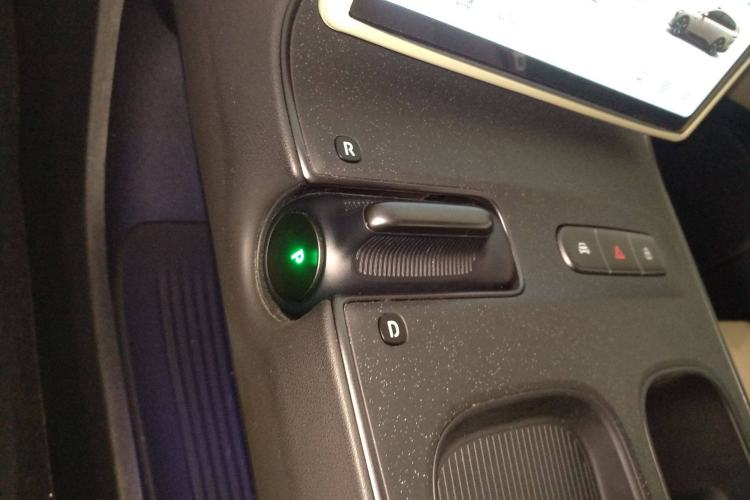 Used Nio ET5T 2024 75kWh Touring
