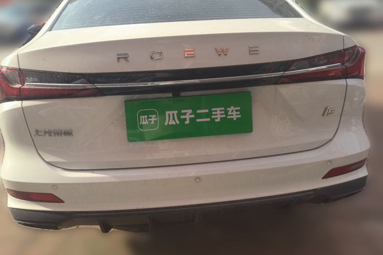 Used Roewe i5 2026 Model 1.5L Manual Comfort Version
