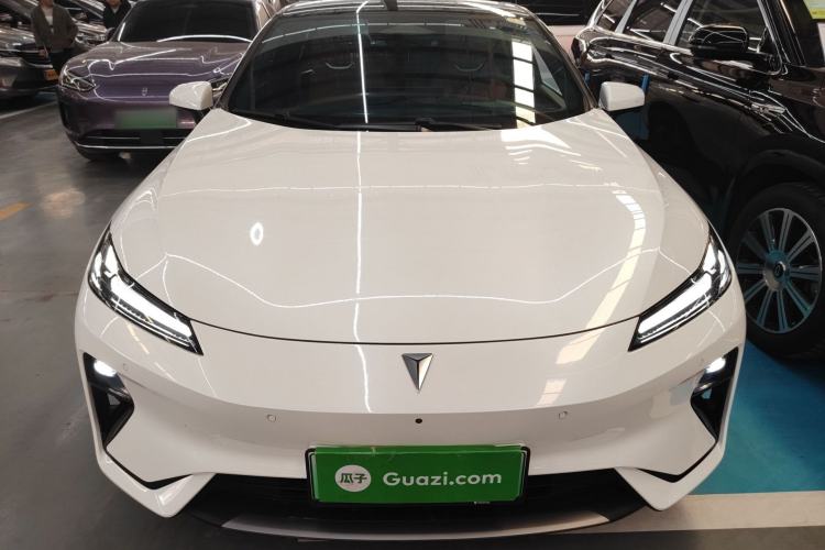 Used Deepal L07 2024 530Max Pure Electric Version
