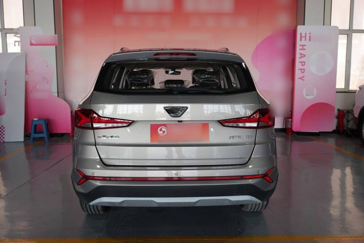 Used Jetta VS7 2023 280TSI Automatic Glory Edition