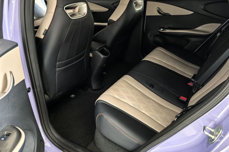 Used BYD Dolphin 2025 420km Fashion Edition