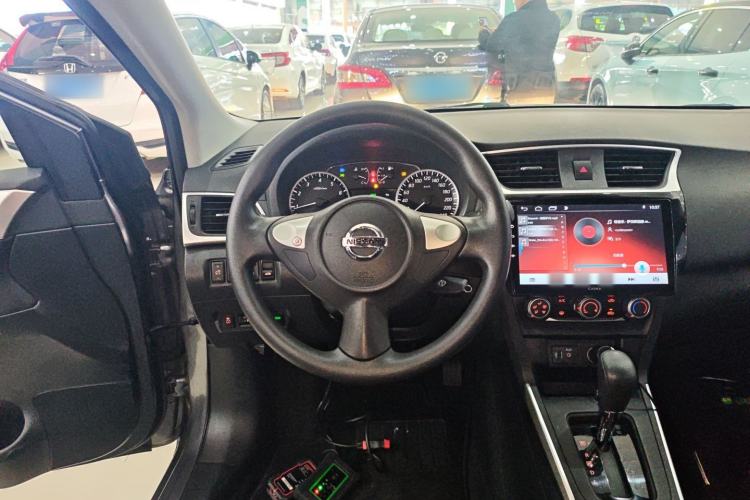 Used Nissan Sylphy 2019 Classic 1.6XE CVT Comfort Edition