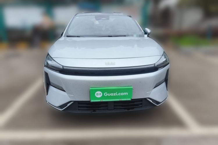 Used Geely Galaxy L6 2025 EM-i 140km Explorer+ Edition
