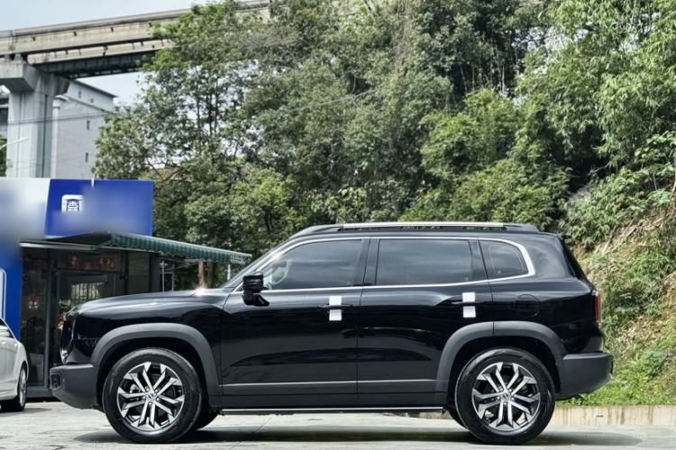 Used Haval DARGO 2022 1.5T DCT Two-Wheel Drive Border Collie Edition