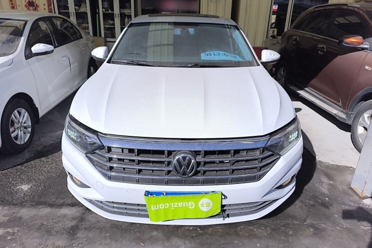 Used Volkswagen Sagitar 2021 280TSI DSG Comfort Connect Edition