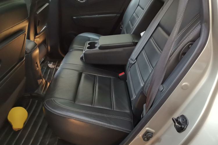 Used Renault Koleos 2012 2.5L Two-Wheel Drive Comfort Edition with Navigation