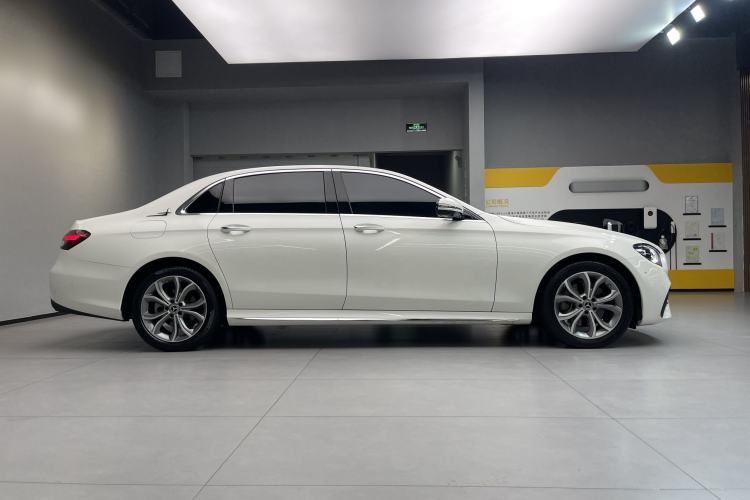 Used Mercedes-Benz E-Class 2021 E 300 L Sport Premium Edition
