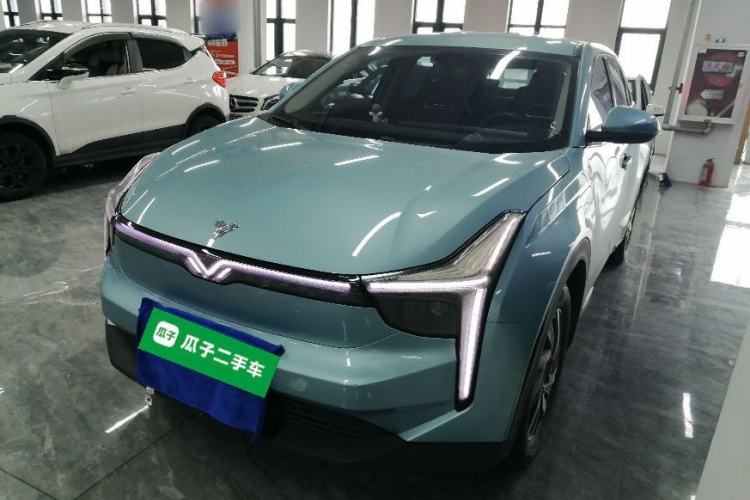 Used NETA U 2022 Pro 400 Comfort Edition