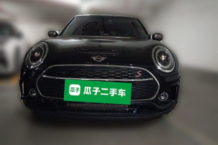 Used MINI Clubman 2022 Updated 2.0T COOPER S