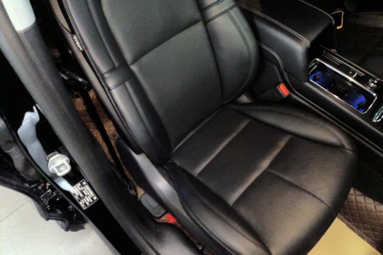 Used Lincoln Corsair 2022 Revised Version 2.0T Two-Wheel Drive Premium Edition
