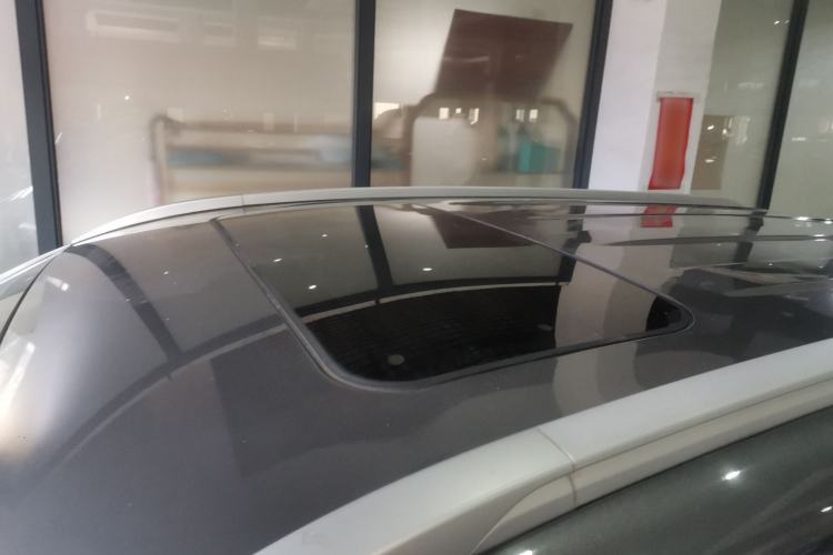 Used Chery Tiggo 5x 2021 Superhero Edition 1.5L CVT Luxury Model