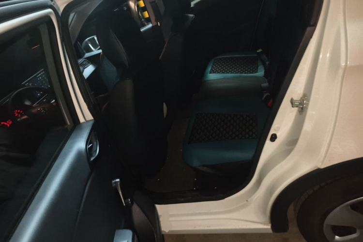 Used Baojun 310 2020 1.2L Manual Value Edition