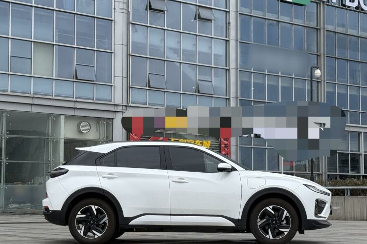 Used NETA X 2023 400
