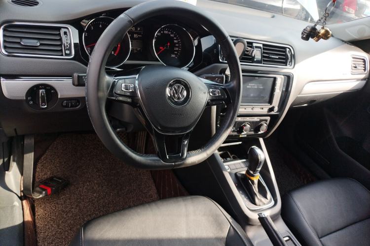 Used Volkswagen Sagitar 2018 1.6L Automatic Comfort Model