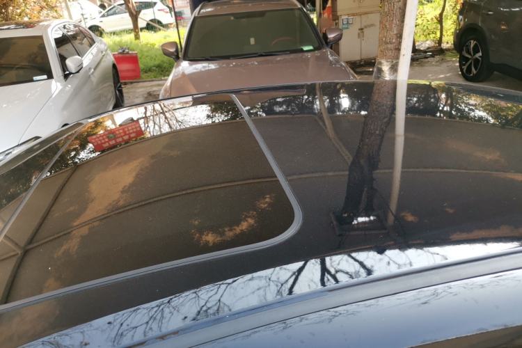 Used Nissan Sylphy 2020 1.6L XL CVT Enjoyment Edition Roof