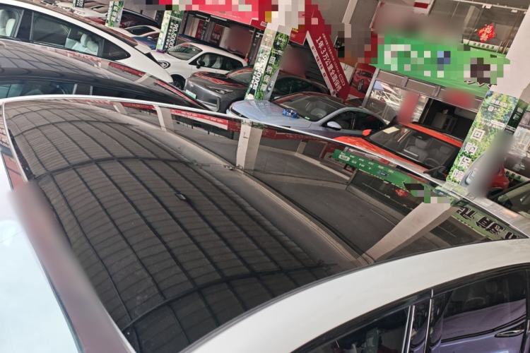 Used Leapmotor C10 2024 530 Smart Edition